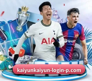 kaiyun APP 界面